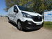 Renault Trafic SL28 BUSINESS ENERGY DCI 4dr Manual 2020