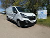 Renault Trafic SL28 BUSINESS ENERGY DCI 4dr Manual 2025