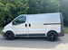Renault Trafic SL29DCI SWB 4dr Manual 2005
