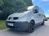 Renault Trafic SL29DCI SWB 4dr Manual 2025