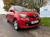 Renault Twingo DYNAMIQUE SCE S/S 5dr Manual 2025