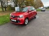 Renault Twingo DYNAMIQUE SCE S/S 5dr Manual 2025