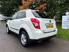 Ssangyong Korando CSE 5dr Manual 2025