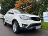 Ssangyong Korando CSE 5dr Manual 2025