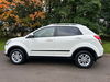 Ssangyong Korando CSE 5dr Manual 2025