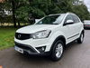 Ssangyong Korando CSE 5dr Manual 2025