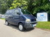 Suzuki Carry SWB 4dr Manual 2025