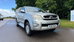 Toyota Hilux 2.5 D-4D HL3 Pickup 4dr Diesel Manual 4WD (194 g/km, 144 bhp) 4dr Manual 2010