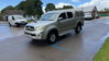 Toyota Hilux 2.5 D-4D HL3 Pickup 4dr Diesel Manual 4WD (194 g/km, 144 bhp) 4dr Manual 2026
