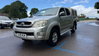 Toyota Hilux 2.5 D-4D HL3 Pickup 4dr Diesel Manual 4WD (194 g/km, 144 bhp) 4dr Manual 2026