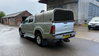 Toyota Hilux 2.5 D-4D HL3 Pickup 4dr Diesel Manual 4WD (194 g/km, 144 bhp) 4dr Manual 2026