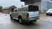 Toyota Hilux 2.5 D-4D HL3 Pickup 4dr Diesel Manual 4WD (194 g/km, 144 bhp) 4dr Manual 2010
