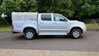 Toyota Hilux 2.5 D-4D HL3 Pickup 4dr Diesel Manual 4WD (194 g/km, 144 bhp) 4dr Manual 2026