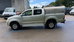 Toyota Hilux 2.5 D-4D HL3 Pickup 4dr Diesel Manual 4WD (194 g/km, 144 bhp) 4dr Manual 2010