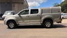 Toyota Hilux 2.5 D-4D HL3 Pickup 4dr Diesel Manual 4WD (194 g/km, 144 bhp) 4dr Manual 2026
