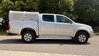 Toyota Hilux 2.5 D-4D HL3 Pickup 4dr Diesel Manual 4WD (194 g/km, 144 bhp) 4dr Manual 2026