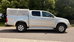 Toyota Hilux 2.5 D-4D HL3 Pickup 4dr Diesel Manual 4WD (194 g/km, 144 bhp) 4dr Manual 2010