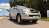 Toyota Hilux 2.5 D-4D HL3 Pickup 4dr Diesel Manual 4WD (194 g/km, 144 bhp) 4dr Manual 2026
