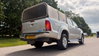 Toyota Hilux 2.5 D-4D HL3 Pickup 4dr Diesel Manual 4WD (194 g/km, 144 bhp) 4dr Manual 2026