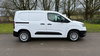 Toyota PROACE CITY 1.5 BlueHDi Icon Short Panel Van 5dr Diesel Manual SWB Euro 6 (s/s) (100 bhp) 5dr Manual 2026