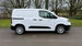 Toyota PROACE CITY 1.5 BlueHDi Icon Short Panel Van 5dr Diesel Manual SWB Euro 6 (s/s) (100 bhp) 5dr Manual 2022