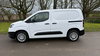 Toyota PROACE CITY 1.5 BlueHDi Icon Short Panel Van 5dr Diesel Manual SWB Euro 6 (s/s) (100 bhp) 5dr Manual 2026
