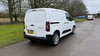 Toyota PROACE CITY 1.5 BlueHDi Icon Short Panel Van 5dr Diesel Manual SWB Euro 6 (s/s) (100 bhp) 5dr Manual 2026
