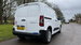 Toyota PROACE CITY 1.5 BlueHDi Icon Short Panel Van 5dr Diesel Manual SWB Euro 6 (s/s) (100 bhp) 5dr Manual 2022