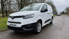 Toyota PROACE CITY 1.5 BlueHDi Icon Short Panel Van 5dr Diesel Manual SWB Euro 6 (s/s) (100 bhp) 5dr Manual 2026