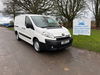 Toyota PROACE L2H1 HDI 1200 P/V 4dr Manual 2026