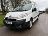 Toyota PROACE L2H1 HDI 1200 P/V 4dr Manual 2026