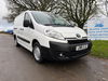 Toyota PROACE L2H1 HDI 1200 P/V 4dr Manual 2026
