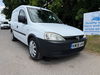 Vauxhall Combo 1700 CDTI SWB H/C 5dr Manual 2026