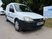 Vauxhall Combo 1700 CDTI SWB H/C 5dr Manual 2008