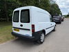Vauxhall Combo 1700 CDTI SWB H/C 5dr Manual 2026