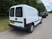 Vauxhall Combo 1700 CDTI SWB H/C 5dr Manual 2008