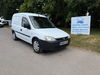 Vauxhall Combo 1700 CDTI SWB H/C 5dr Manual 2026