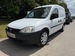 Vauxhall Combo 1700 CDTI SWB H/C 5dr Manual 2008