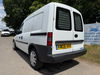 Vauxhall Combo 1700 CDTI SWB H/C 5dr Manual 2026