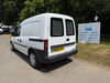 Vauxhall Combo 1700 CDTI SWB H/C 5dr Manual 2026