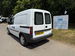 Vauxhall Combo 1700 CDTI SWB H/C 5dr Manual 2008
