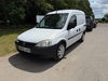 Vauxhall Combo 1700 CDTI SWB H/C 5dr Manual 2026