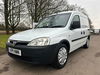 Vauxhall Combo 1700 ECOFLEX 4dr Manual 2025