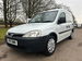 Vauxhall Combo 1700 ECOFLEX 4dr Manual 2011
