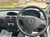 Vauxhall Combo 1700 ECOFLEX 4dr Manual 2025