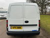 Vauxhall Combo 1700 ECOFLEX 4dr Manual 2025