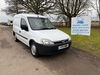 Vauxhall Combo 1700 ECOFLEX 4dr Manual 2025