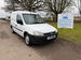 Vauxhall Combo 1700 ECOFLEX 4dr Manual 2011