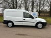 Vauxhall Combo 1700 ECOFLEX 4dr Manual 2025