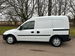 Vauxhall Combo 1700 ECOFLEX 4dr Manual 2011